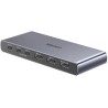 Unitek Przełącznik 4K HDMI/USB-C 4 out i 1 in