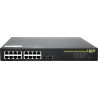 SWITCH DCN ES430-18P-POE L2 16xPoE+/2xSFP (250W)