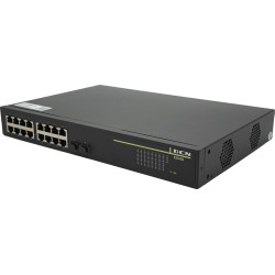 SWITCH DCN ES430-18P-POE L2 16xPoE+/2xSFP (250W)