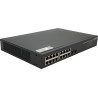 SWITCH DCN ES430-18P-POE L2 16xPoE+/2xSFP (250W)