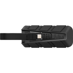 Dysk SSD Adata SSD SC740 2TB U3.2C 1050/1000 MB/s niebieski