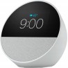Głośnik inteligentny Amazon Echo Spot (2024) Biały