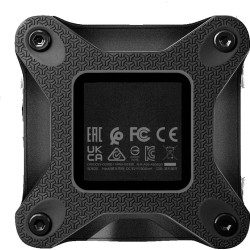 Dysk Zewnętrzny SSD Adata SD620 512GB czarny