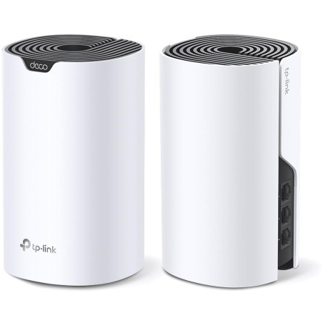 DOMOWY SYSTEM MESH WIFI TP-LINK Deco S7(2-pack)