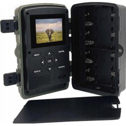 Fotopułapka Tophunt HC300M