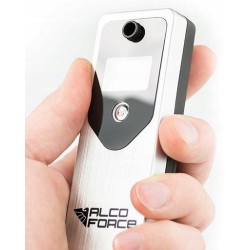 Alkomat AlcoForce EVO