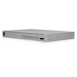 SWITCH UBIQUITI USW-Pro-XG-10-PoE (400W)