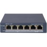 SWITCH HIKVISION DS-3E1506P-EI(O-STD) LinkVu