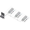 CAMSAT CDS-6IP 3PoE