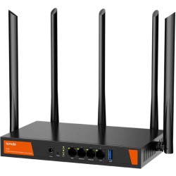 ROUTER TENDA W30E WiFi6