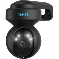 Kamera IP Reolink E Series E540 PTZ 5MP Wi-Fi LED czarna