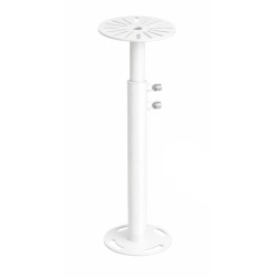 Uchwyt Camsafe CS20-PSO biały