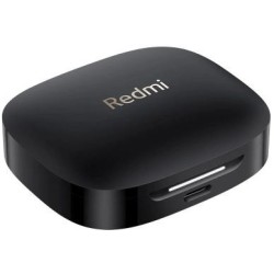 Xiaomi Redmi Buds 6 Night Black