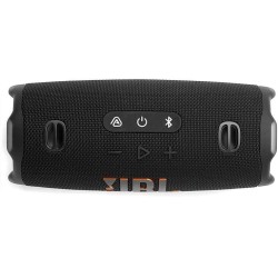 Głośnik JBL CHARGE 6 (Czarny)