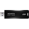 Dysk zewnętrzny SSD Adata SC610 500GB USB3.2A czarny