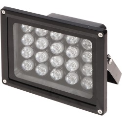 ZEWNĘTRZNY REFLEKTOR PODCZERWIENI IRL-30/120