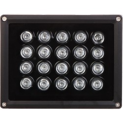 ZEWNĘTRZNY REFLEKTOR PODCZERWIENI IRL-30/120