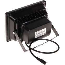 ZEWNĘTRZNY REFLEKTOR PODCZERWIENI IRL-30/120