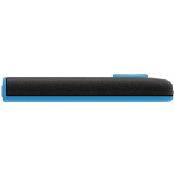 Adata Pendrive UV128 32GB USB 3.2 Gen1 czarno - niebieski