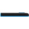 Adata Pendrive UV128 32GB USB 3.2 Gen1 czarno - niebieski
