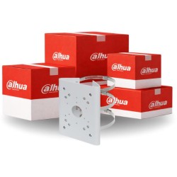 UCHWYT SŁUPOWY DAHUA PFA150-V2 Opakowanie zbiorcze 20szt