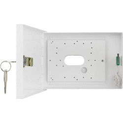 OBUDOWA UNIWERSALNA METALOWA Pulsar AWO350