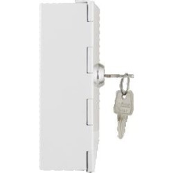 OBUDOWA UNIWERSALNA METALOWA Pulsar AWO350