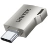 Unitek adapter USB-A na USB-C 3.1 Gen1 A1025GNI