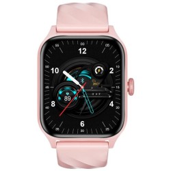 Smartwatch Weofly Active różowy