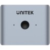 V1163A Unitek Dwukierunkowy przełącznik HDMI 2.1 8K 2na1