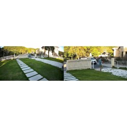 Kamera IP Reolink Trackmix B770 akumulatorowa (4MP+4MP) 8MP Wi-Fi