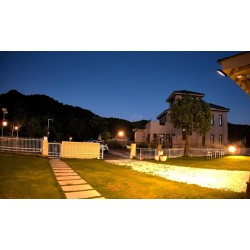 Kamera IP Reolink Trackmix B770 akumulatorowa (4MP+4MP) 8MP Wi-Fi