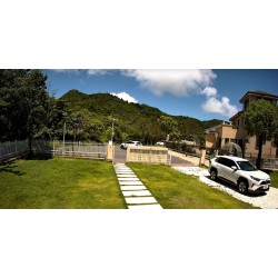 Kamera IP Reolink Trackmix B770 akumulatorowa (4MP+4MP) 8MP Wi-Fi