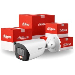 KAMERA IP DAHUA  IPC-HFW3849E-AS-IL-0280B Opakowanie zbiorcze 10 szt