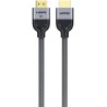 Unitek przewód 8K LUX HDMI 2.1 oplot 3M