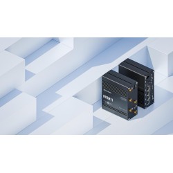 Teltonika RUTM11 router przemysłowy 4G / LTE (RUTM11000000)