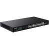 SWITCH POE TENDA TEG1128P-24-250W