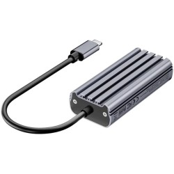 Adapter Unitek USB-C do RJ-45