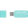Pendrive Goodram UME3 Care 16GB USB 3.0 Miętowy