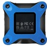 Dysk Zewnętrzny SSD Adata SD620 1TB niebieski