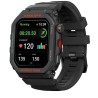 Smartwatch Zeblaze Ares GPS - czarny