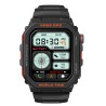 Smartwatch Zeblaze Ares GPS - czarny
