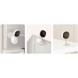 Kamera IP Imou Cue 2E 3MP IPC-C32EP z kartą pamięci 64GB
