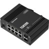 Teltonika TSW200 switch przemysłowy 8xGE 2xSFP PoE (TSW2000000B0) DIN