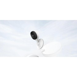 Kamera IP Imou Cue 2E 3MP IPC-C32EP z kartą pamięci 64GB