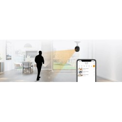 Kamera IP Imou Cue 2E 3MP IPC-C32EP z kartą pamięci 64GB