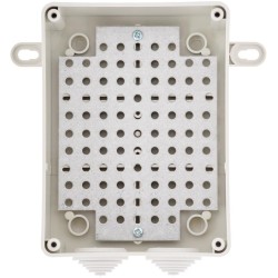 Obudowa zewnętrzna IP55 ATTE ABOX-S3