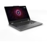 Laptop Lenovo LOQ-15ARP9DX Ryzen 5 7235HS/15.6" FHD 144Hz IPS/12GB/SSD512GB/RTX4050/Win 11 Luna Grey