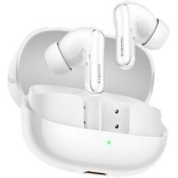 Słuchawki Bluetooth Bezprzewodowe Xiaomi Buds 5 Pro BT Ceramic White