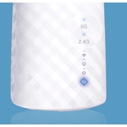 REPEATER TP-LINK RE190